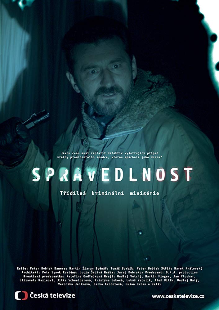 Spravedlnost