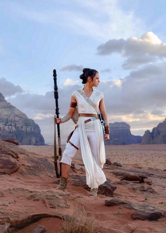 Daisy Ridley Daisy Ridley