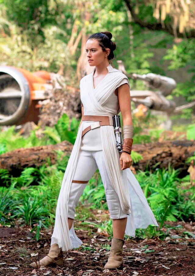 Daisy Ridley Daisy Ridley