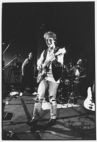 Bill Mumy