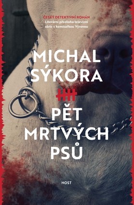 Pet mrtvých psu