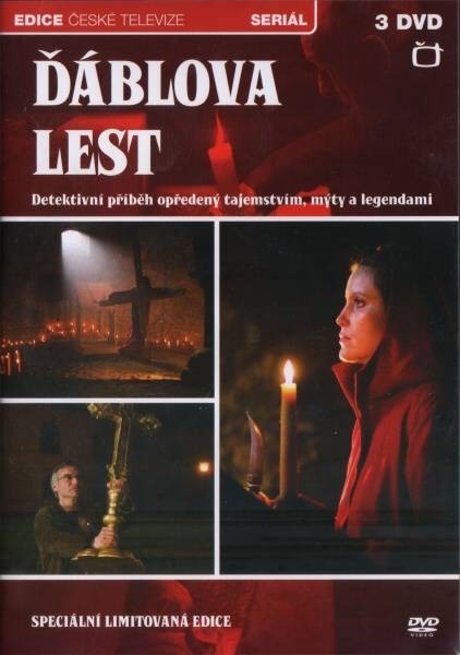 Dáblova lest Dáblova lest