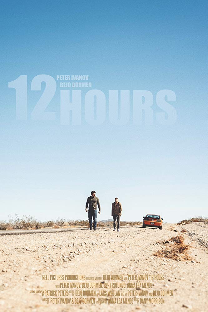 12 Hours (2020) 12 Hours (2020)