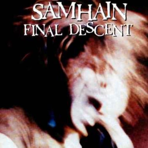 Samhain [Box Set]