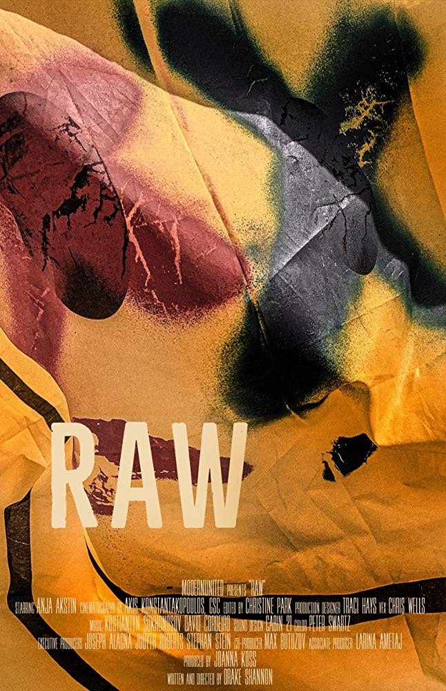 Raw