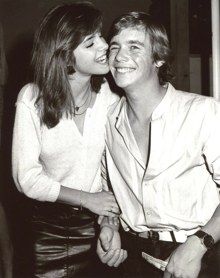 Christopher Atkins