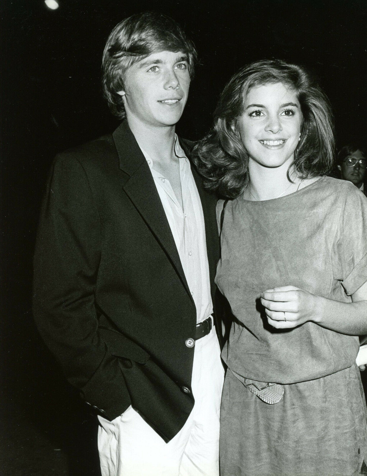 Christopher Atkins