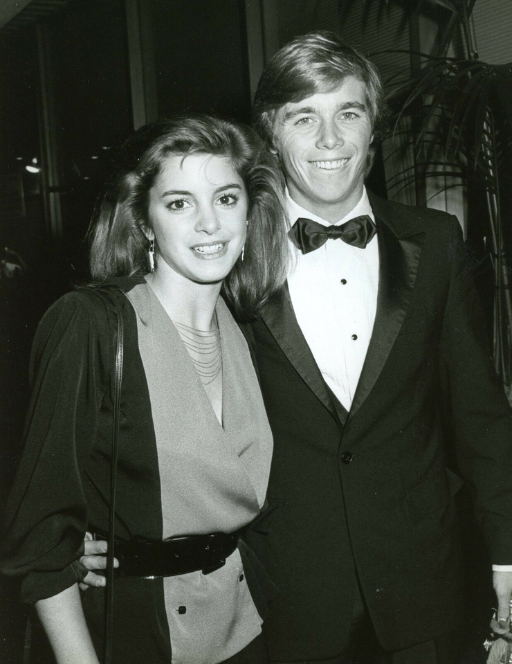 Christopher Atkins