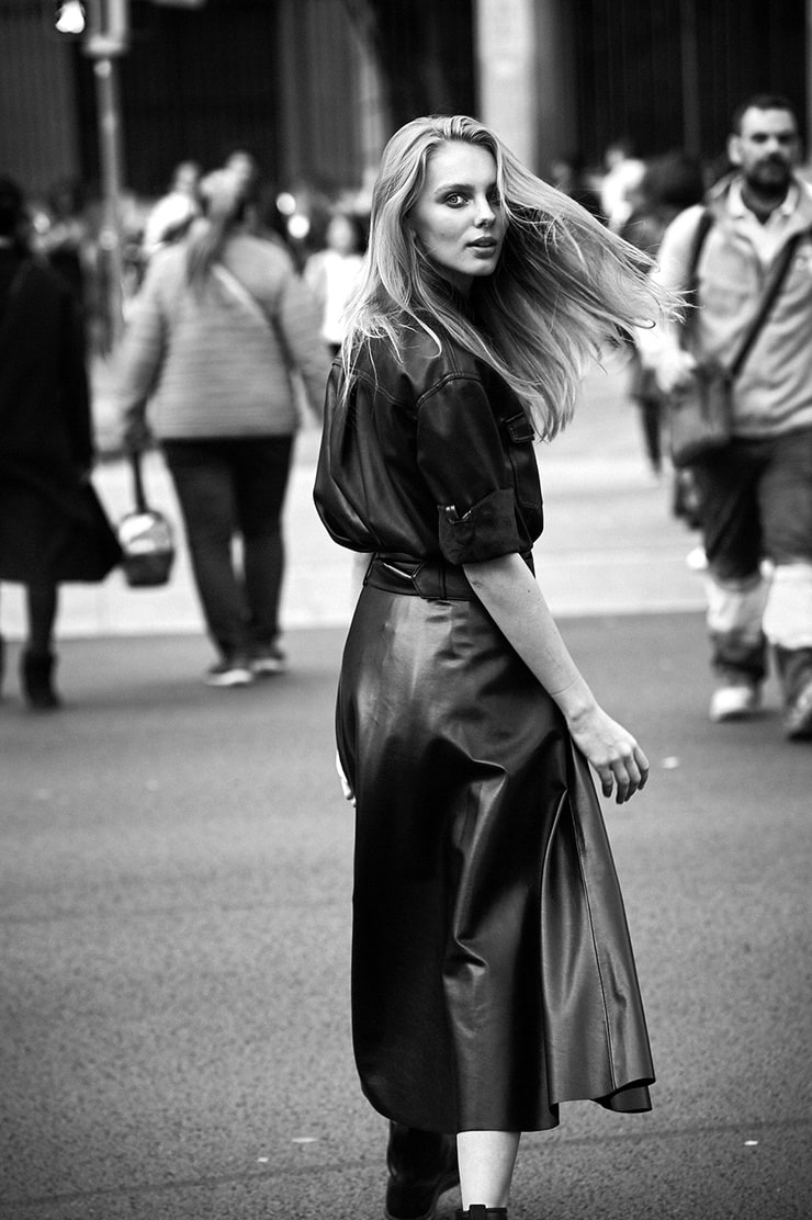 Melissa Vos Melissa Vos