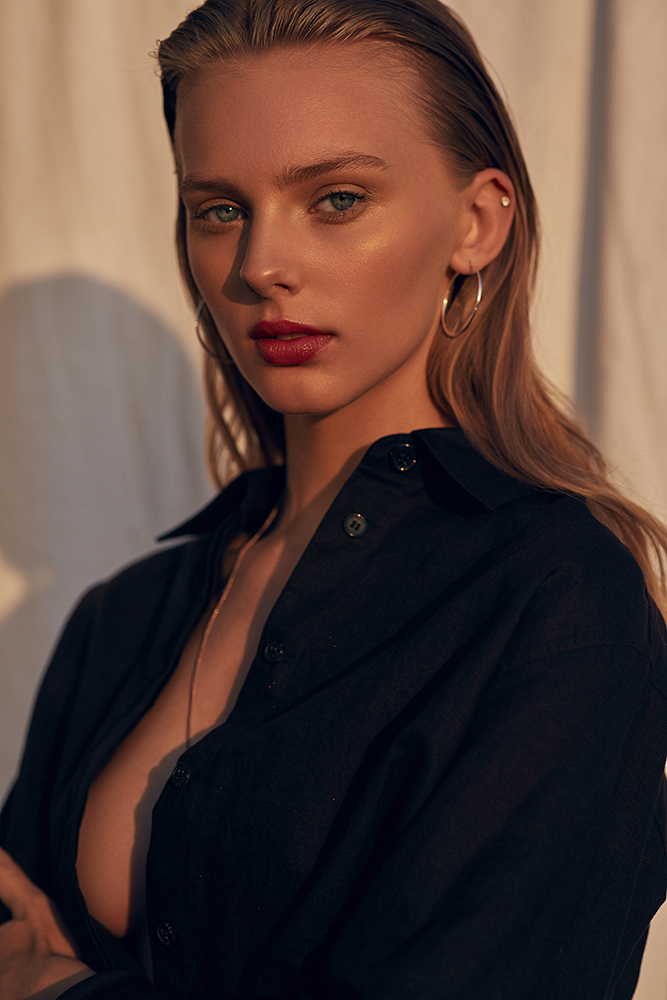 Melissa Vos Melissa Vos