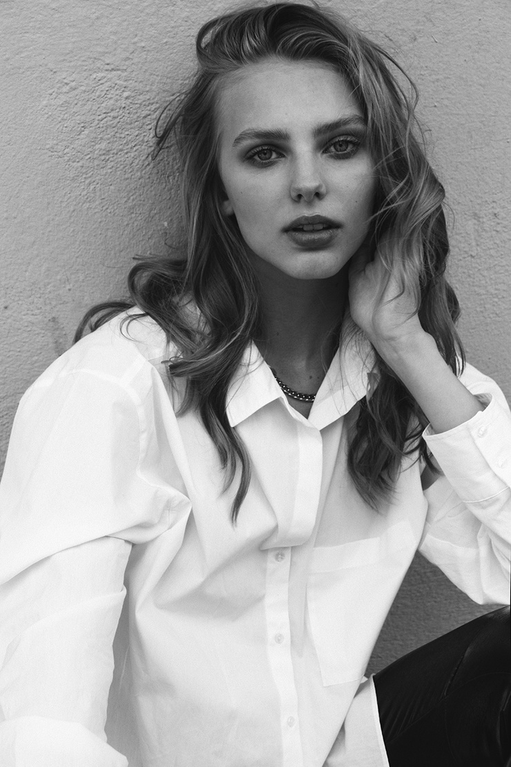 Melissa Vos Melissa Vos