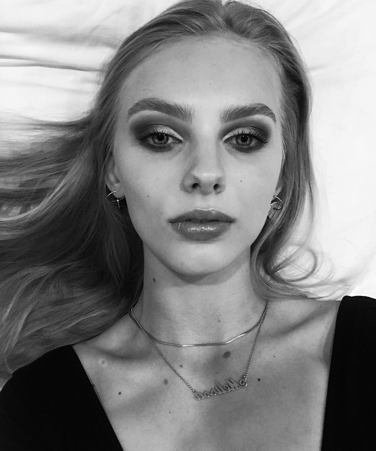 Melissa Vos Melissa Vos