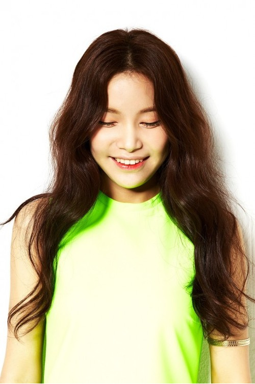 Kim Yongsun