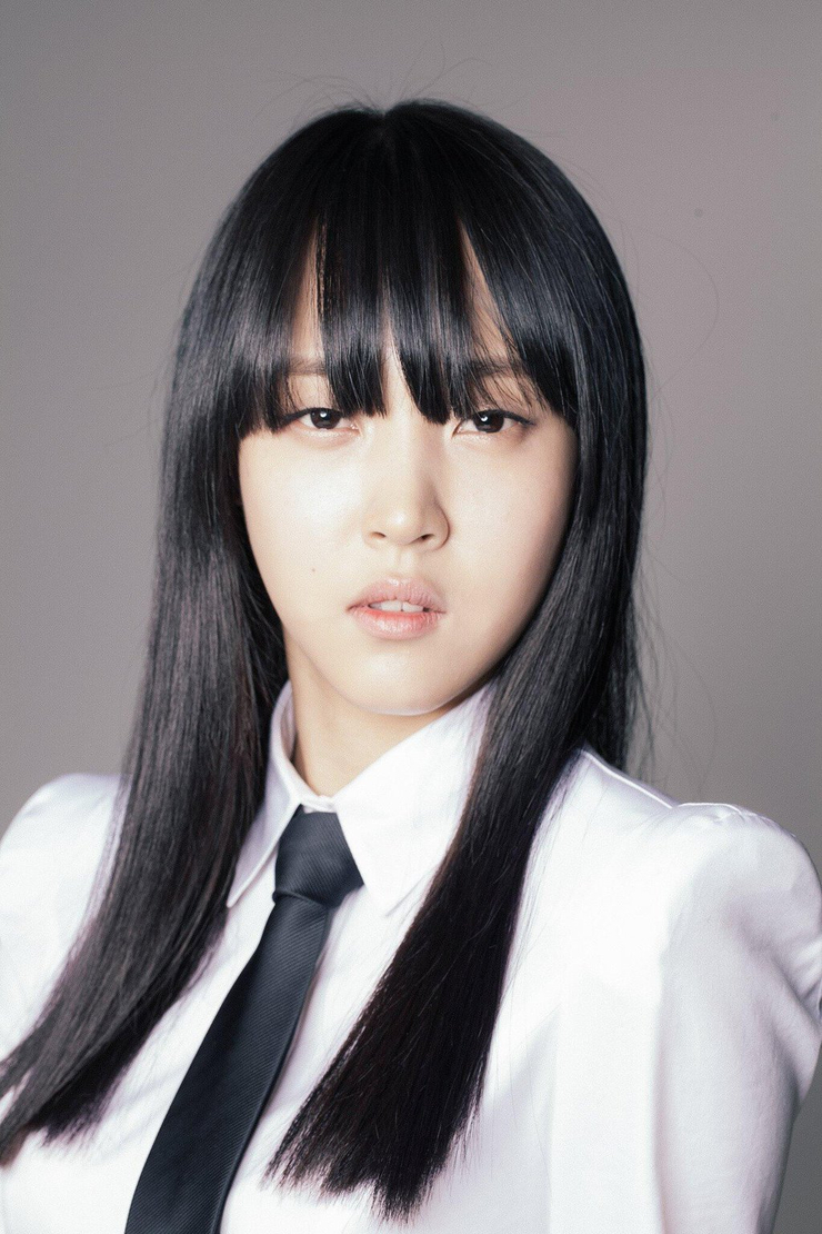 Moon Byul Yi Moon Byul Yi