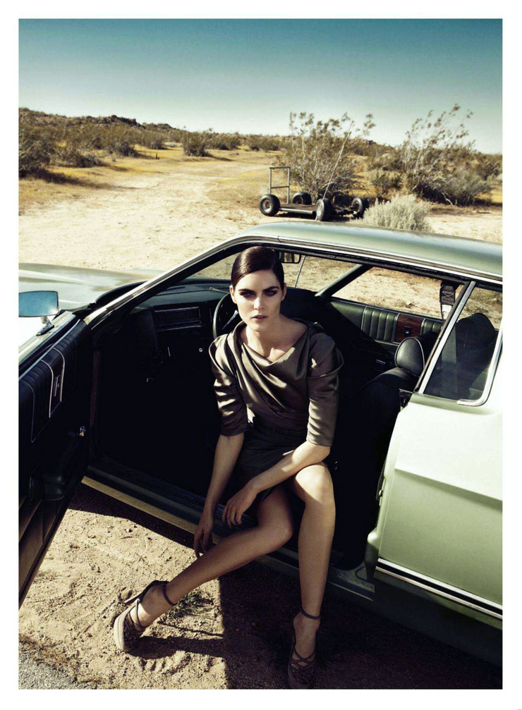Hilary Rhoda Hilary Rhoda