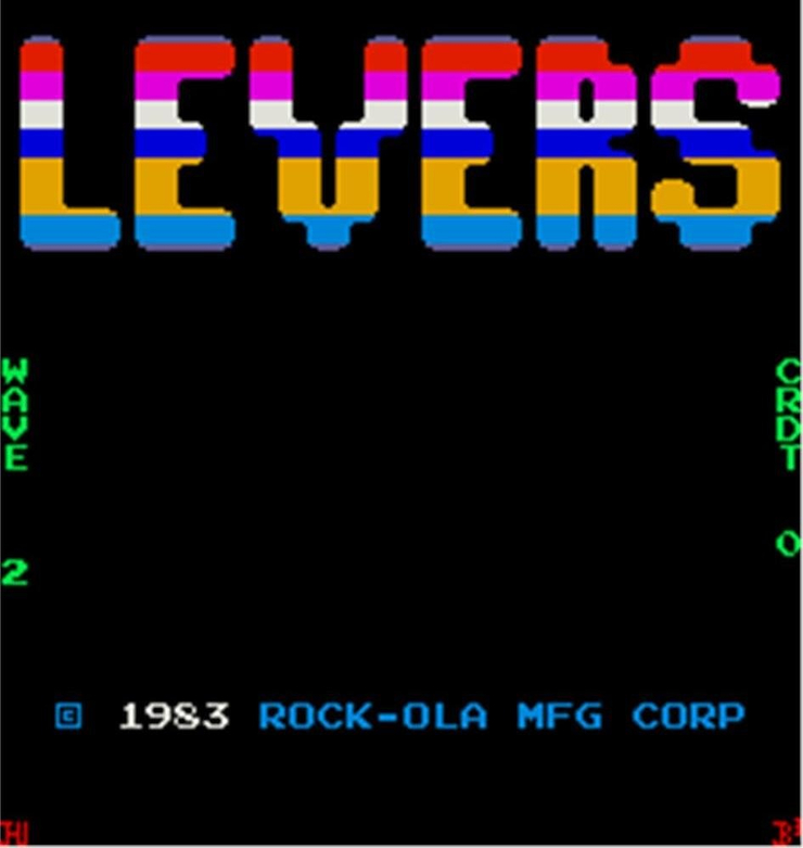 Levers