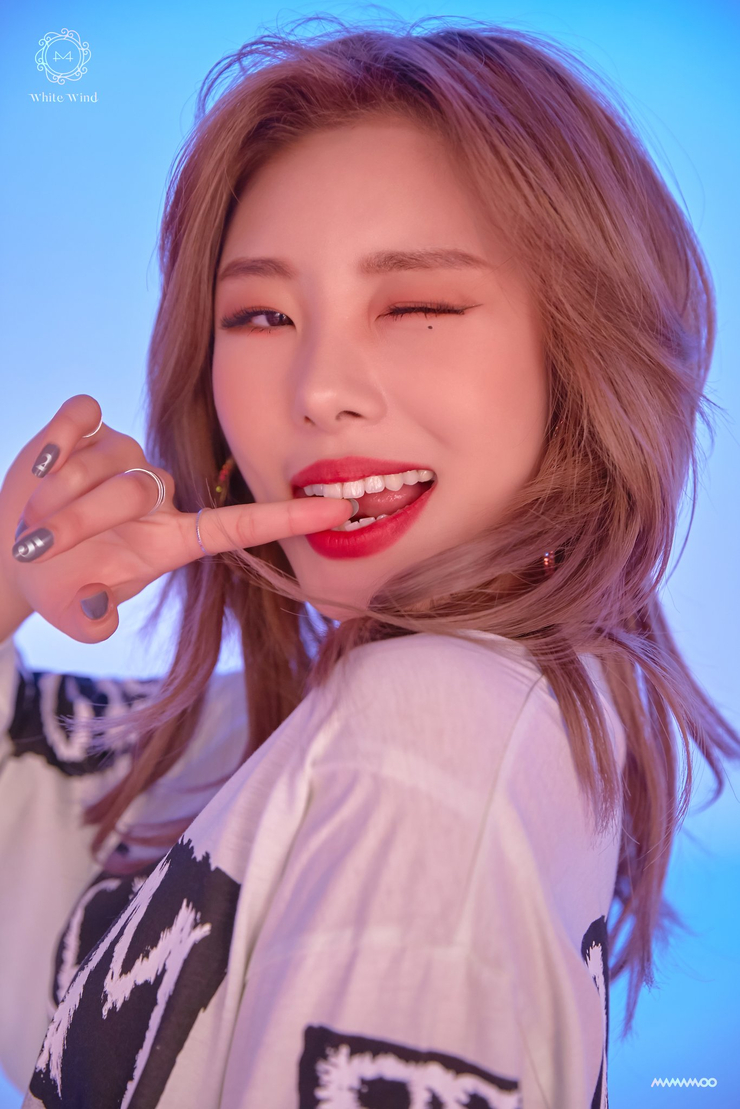 Jung Wheein Jung Wheein