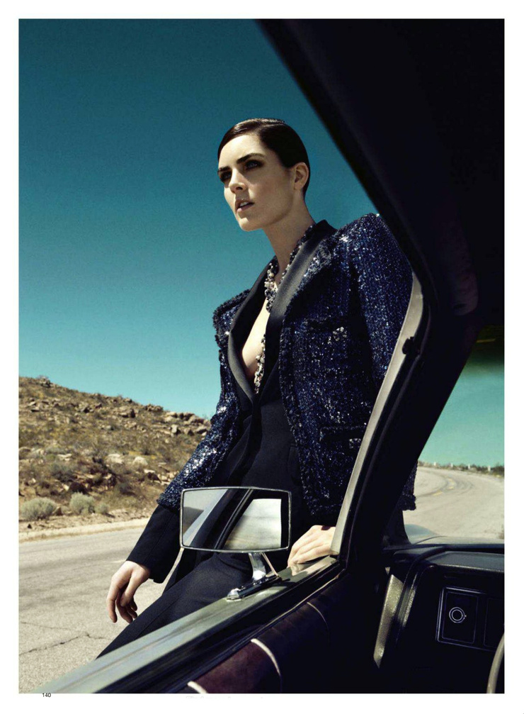 Hilary Rhoda