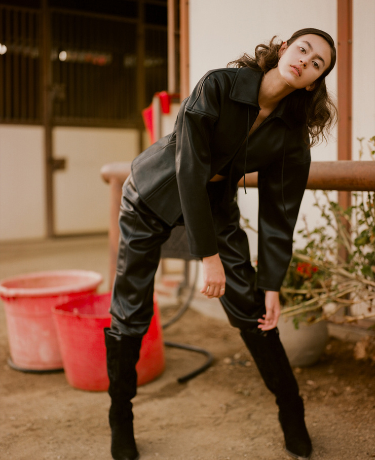 Alexa Fallica