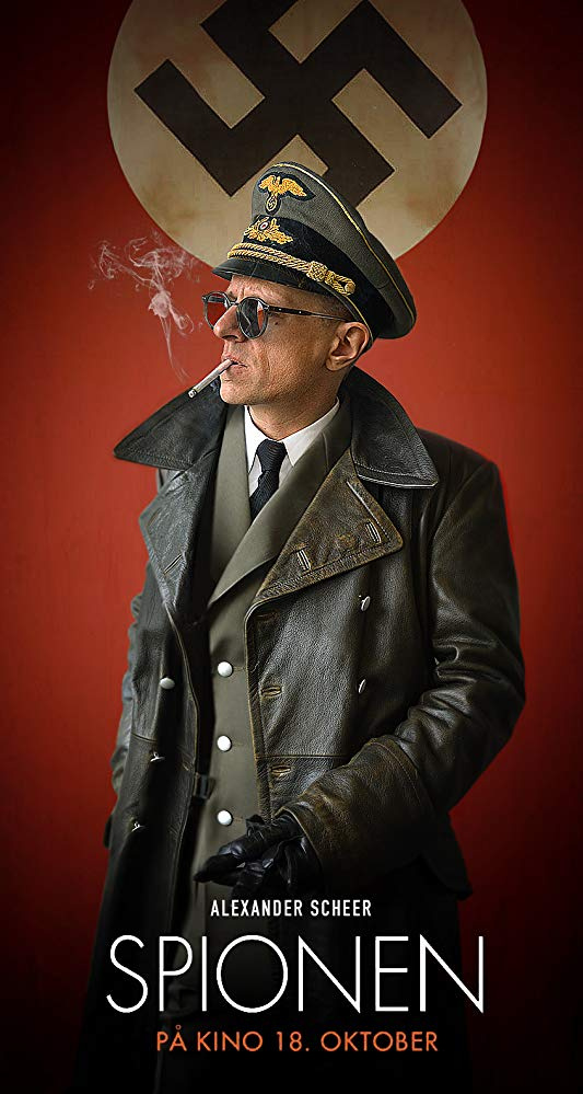 The Spy
