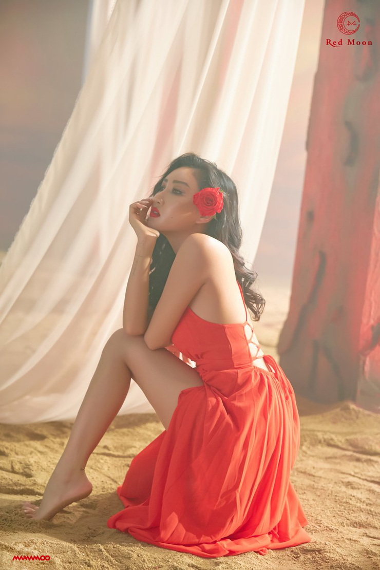 Hwasa