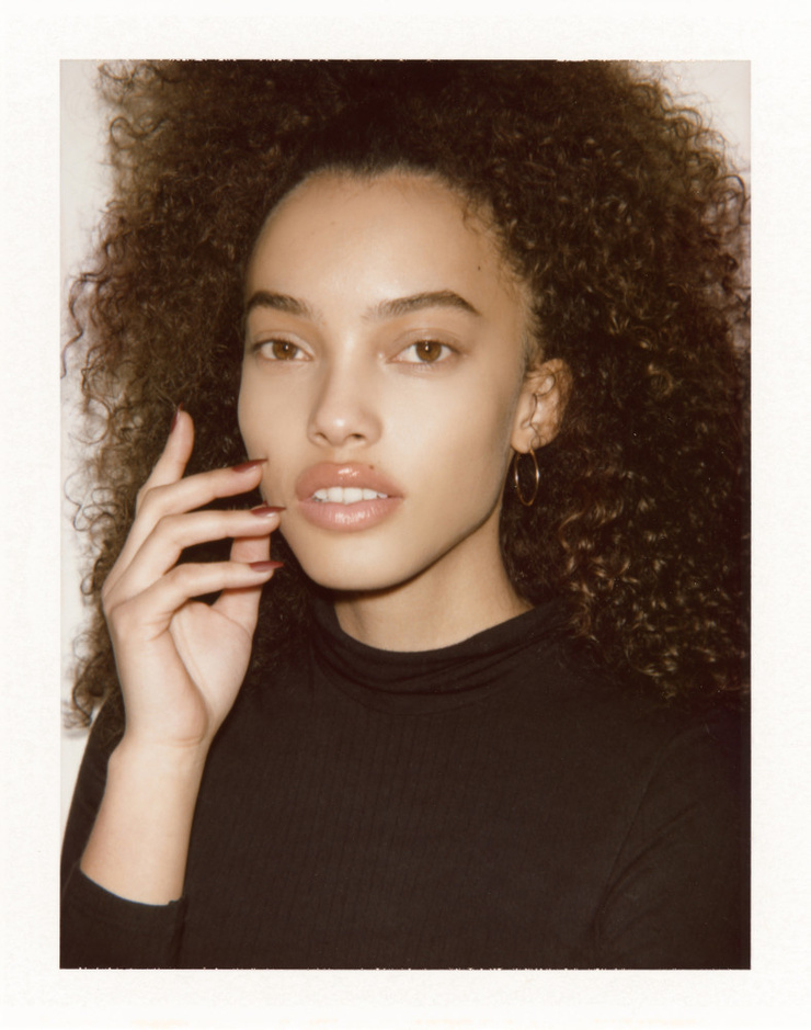Aliana King