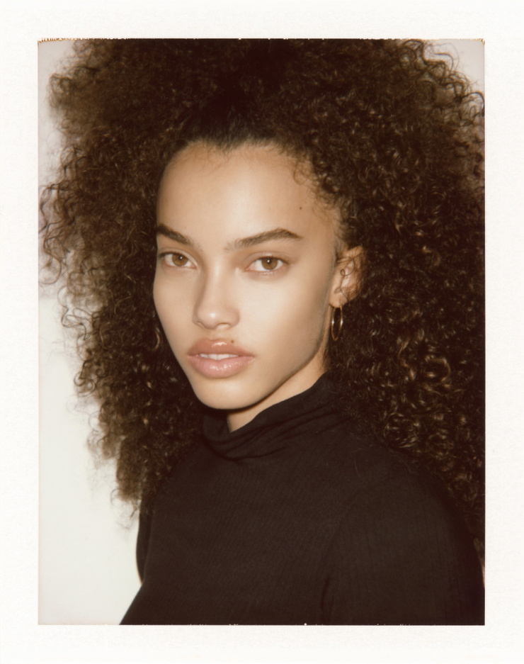 Aliana King