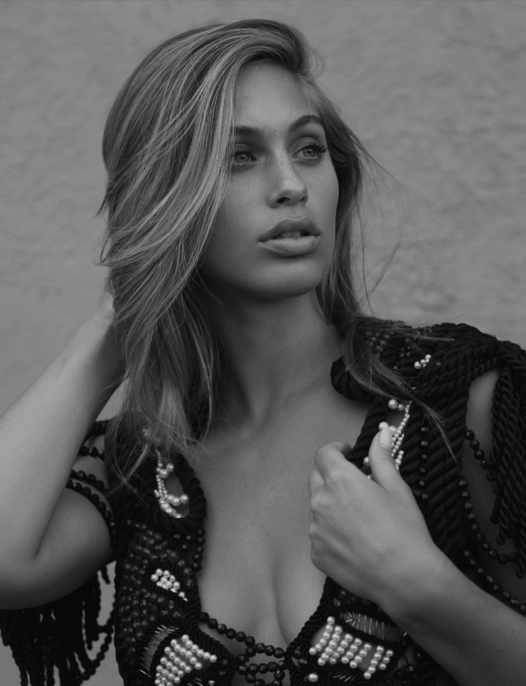Ciara Lebamoff Ciara Lebamoff