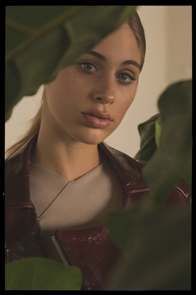 Ciara Lebamoff Ciara Lebamoff