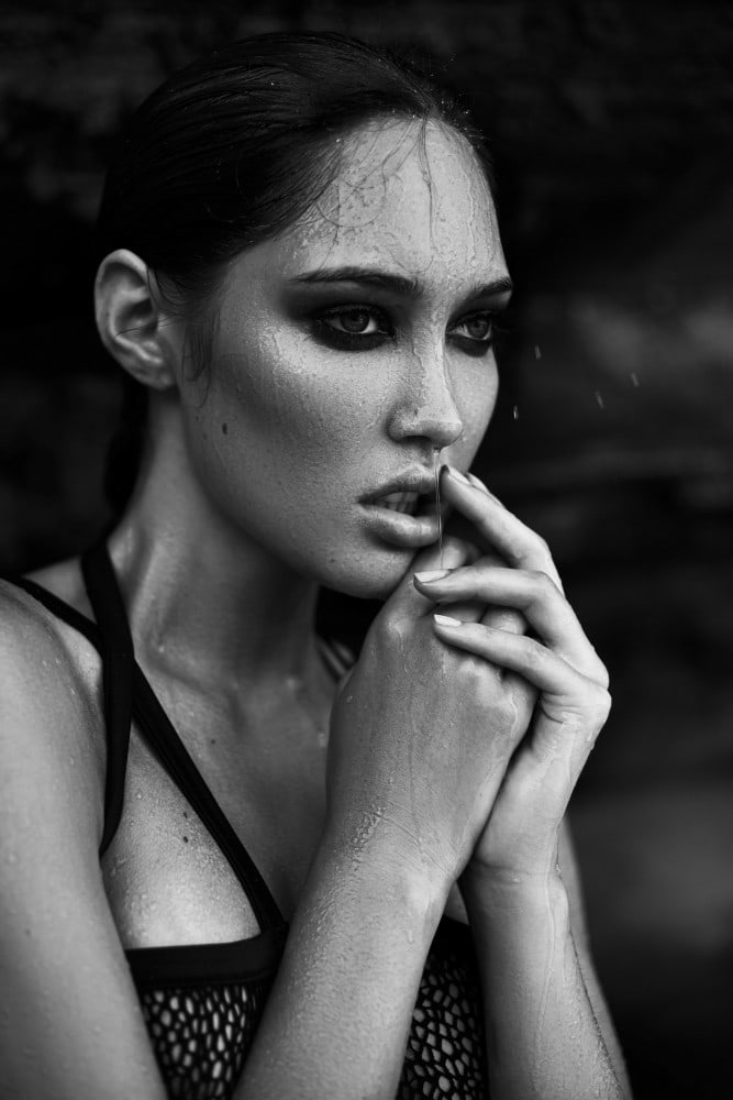 Eden Bristowe