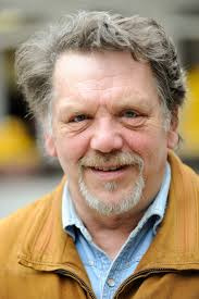 Heinz-Werner Kraehkamp