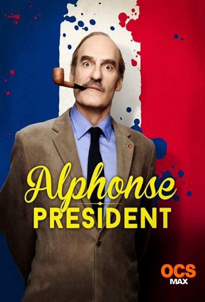 Alphonse Président