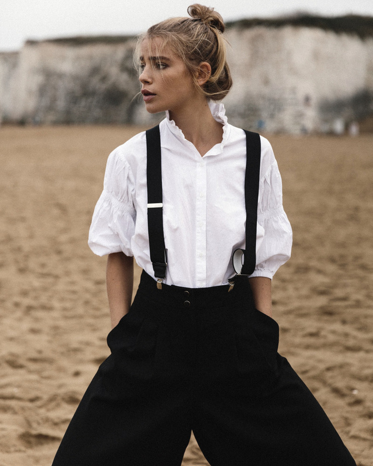 Grace Hodge