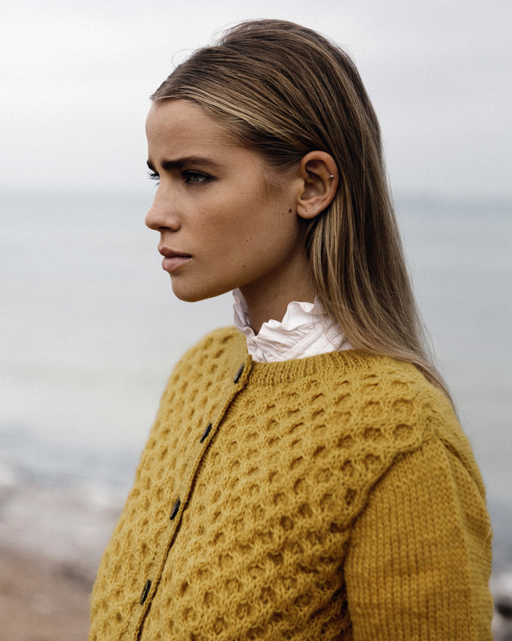 Grace Hodge