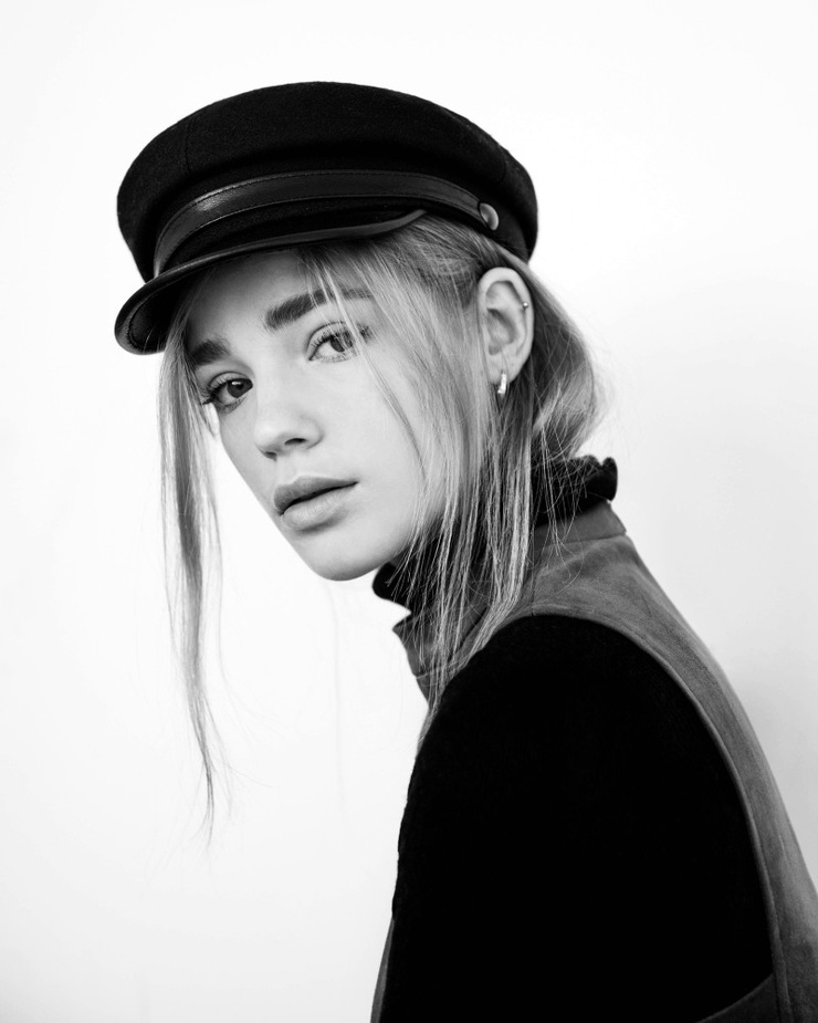 Grace Hodge