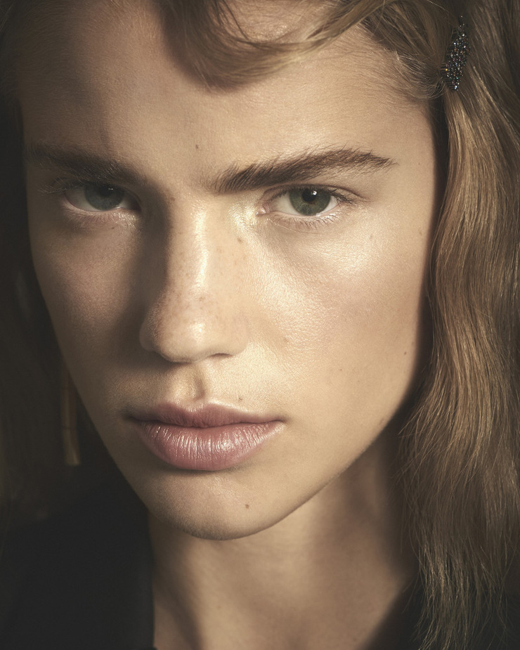 Grace Hodge