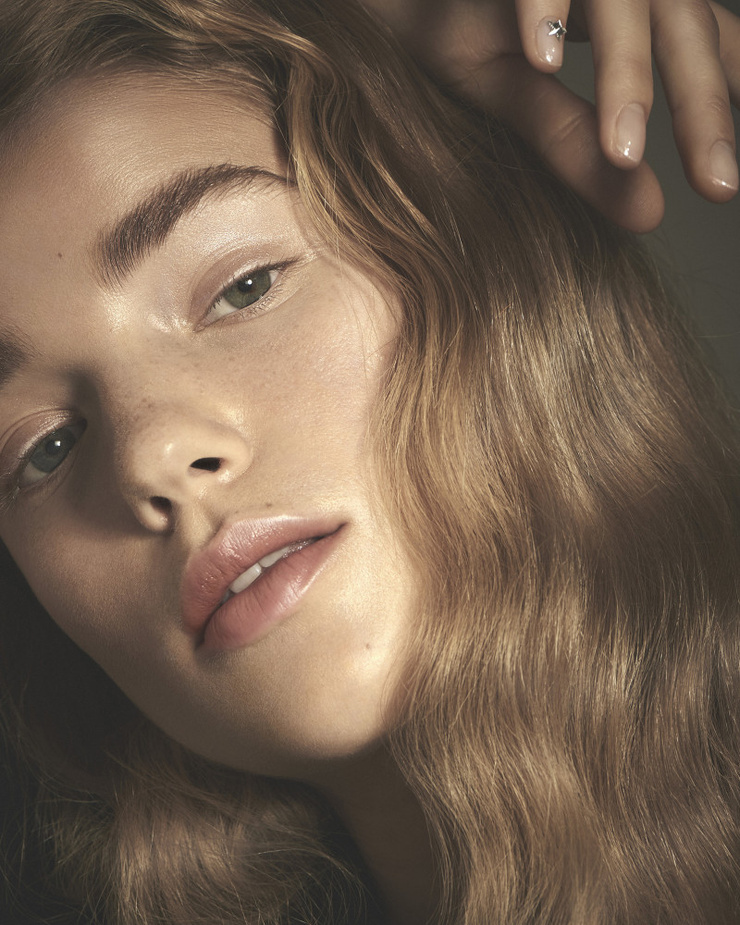 Grace Hodge