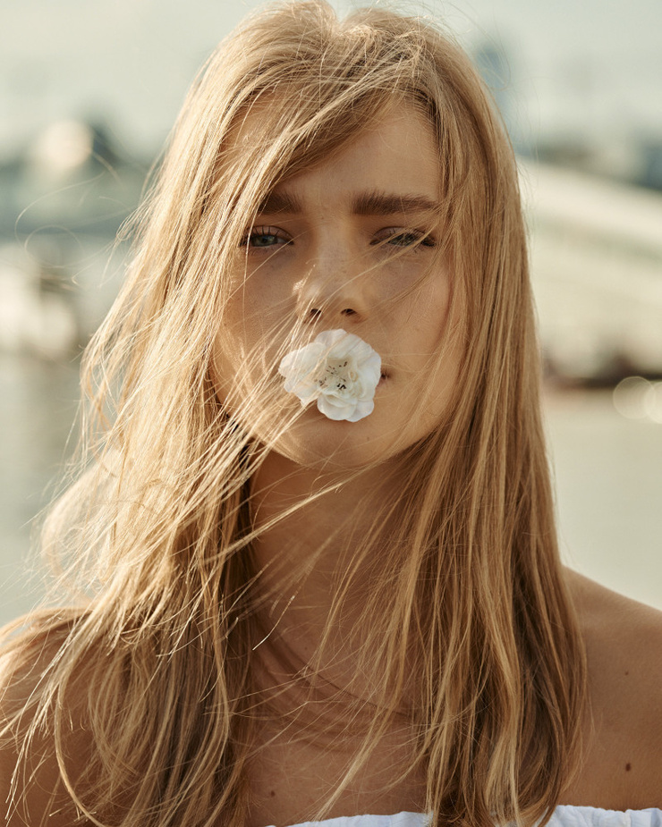 Grace Hodge