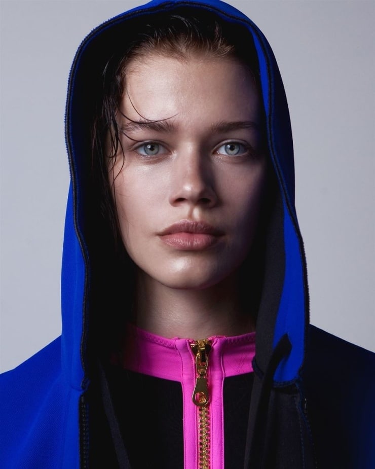 Isabell Andreeva