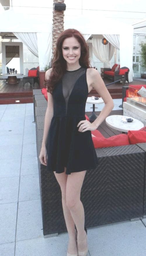Alyssa Campanella Alyssa Campanella