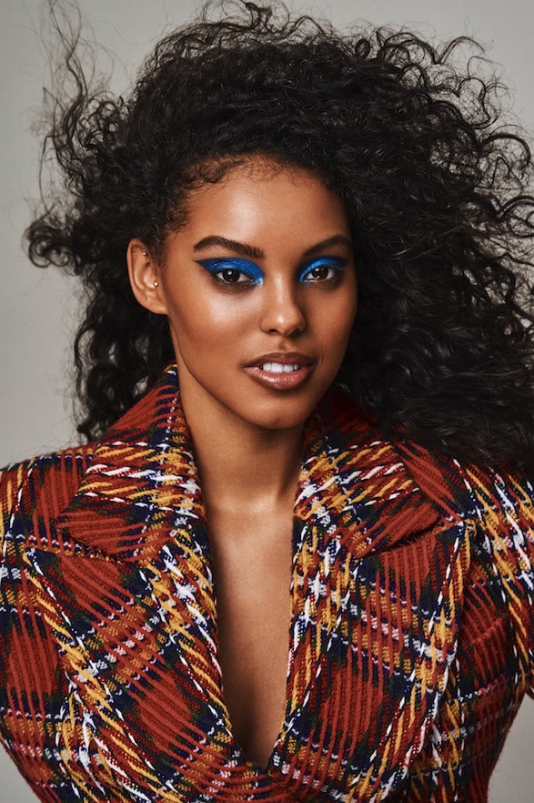 Picture of Jasmine Daniels