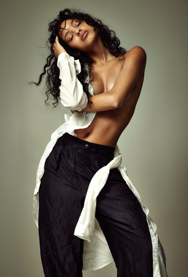 Jasmine Daniels