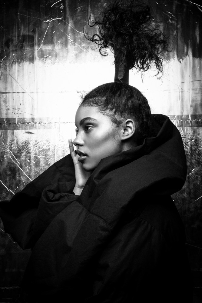 Jasmine Daniels