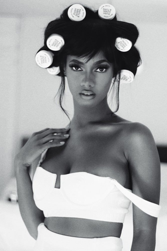 Mariama Diallo Mariama Diallo