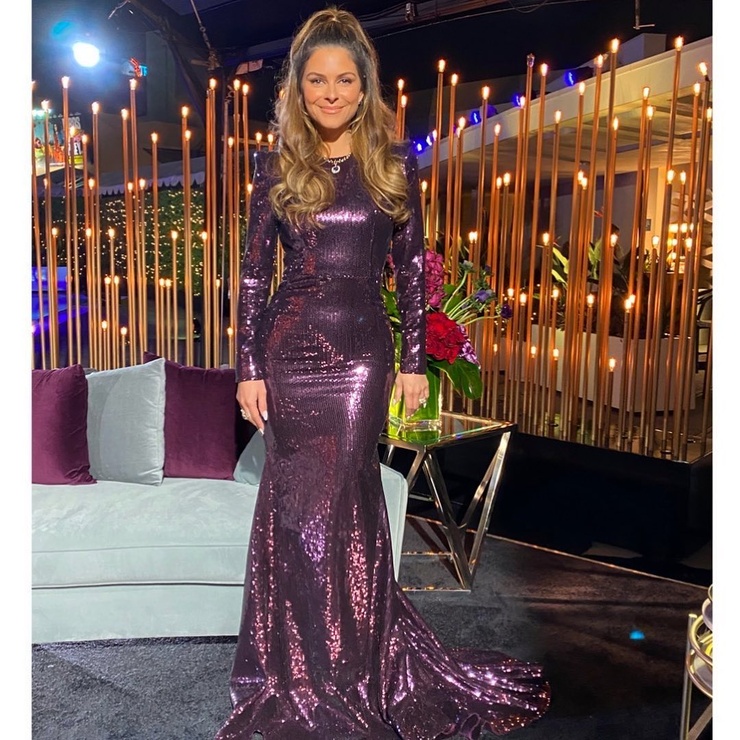 Maria Menounos Maria Menounos