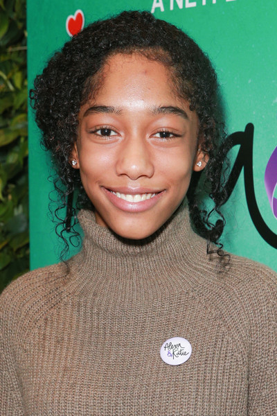 Iman Benson