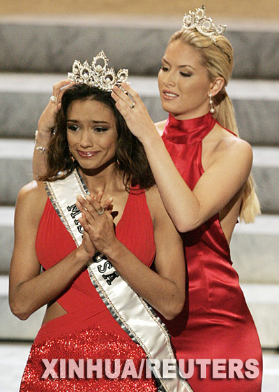 2007 Miss USA Pageant