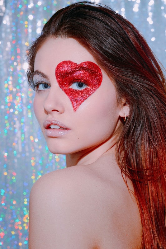 Thylane Blondeau