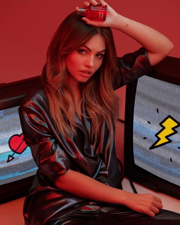 Thylane Blondeau Thylane Blondeau