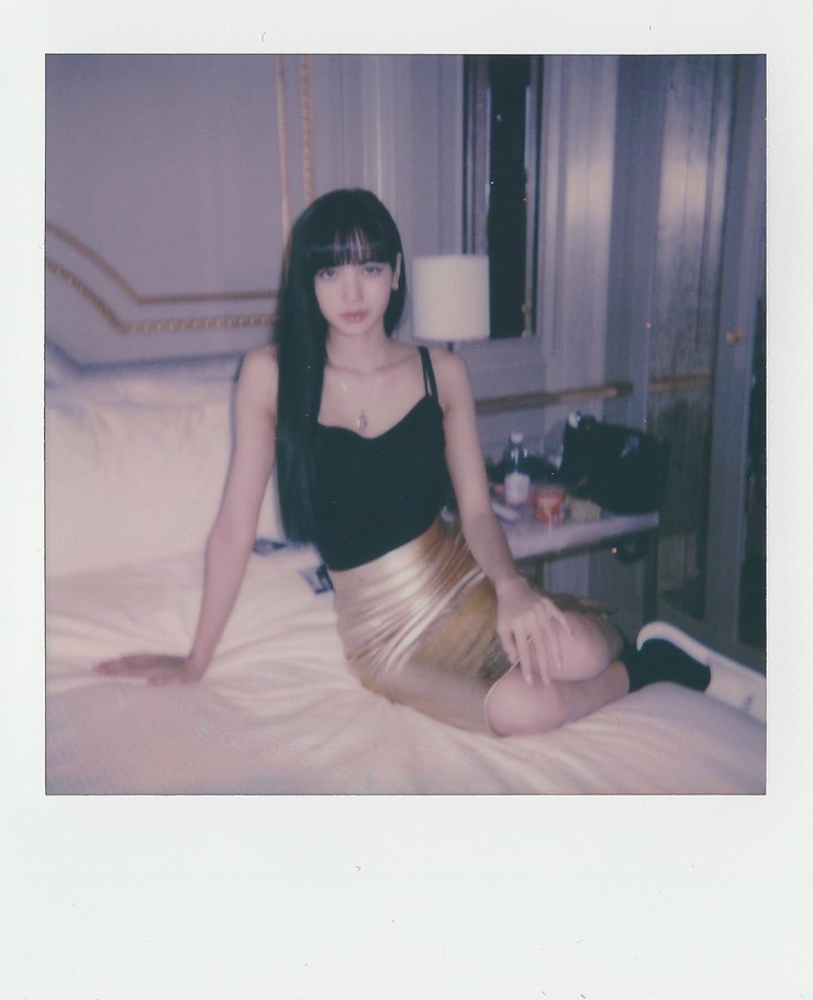Lalisa Manoban